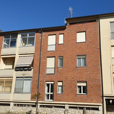 Da Silvia Appartement Pisa Buitenkant foto