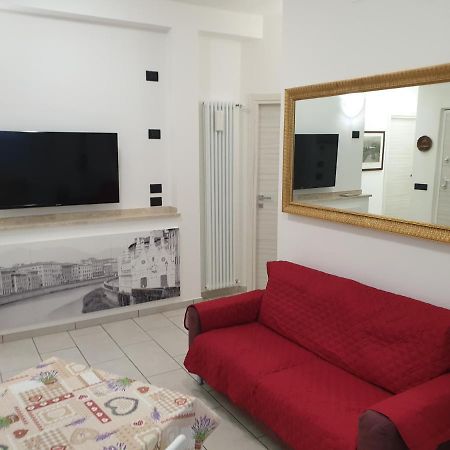 Da Silvia Appartement Pisa Buitenkant foto