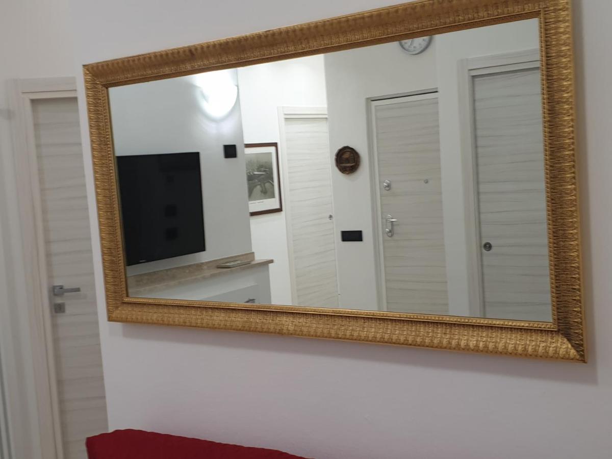 Da Silvia Appartement Pisa Buitenkant foto