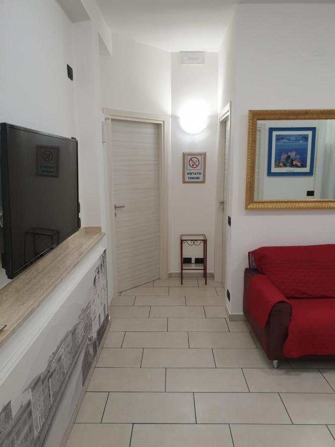 Da Silvia Appartement Pisa Buitenkant foto