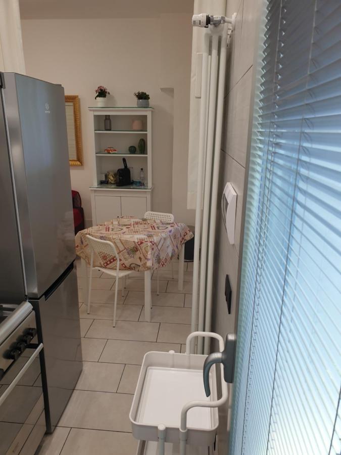 Da Silvia Appartement Pisa Buitenkant foto