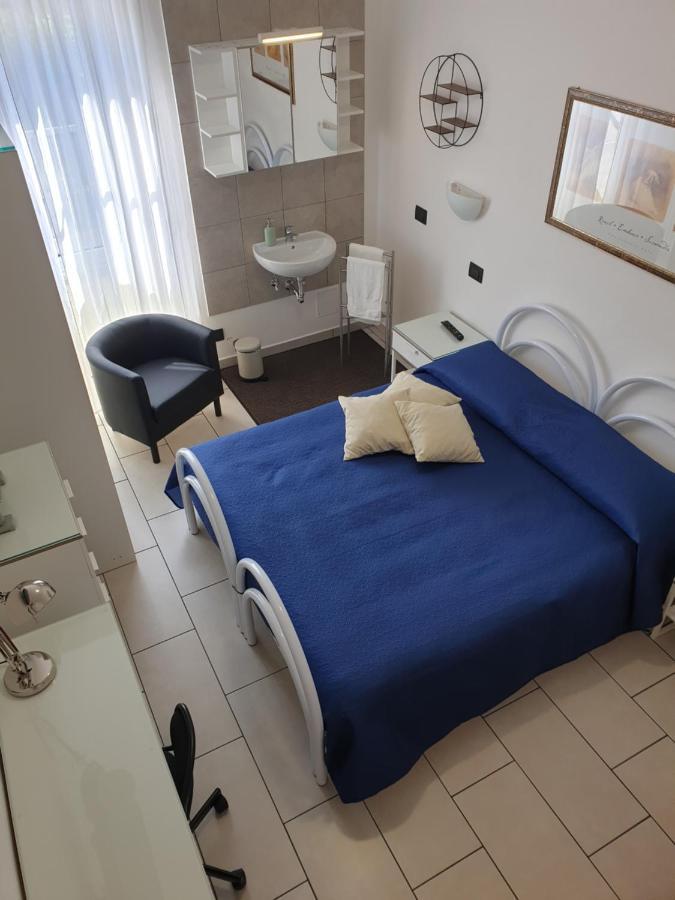 Da Silvia Appartement Pisa Buitenkant foto