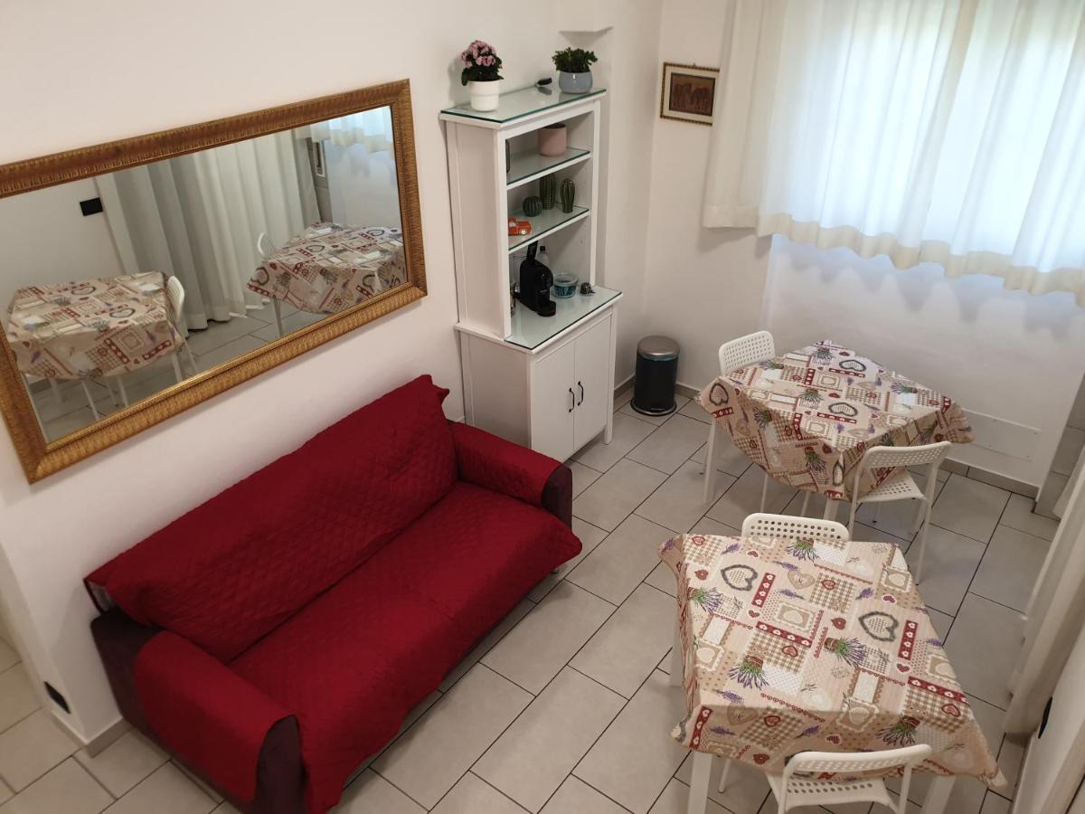 Da Silvia Appartement Pisa Buitenkant foto