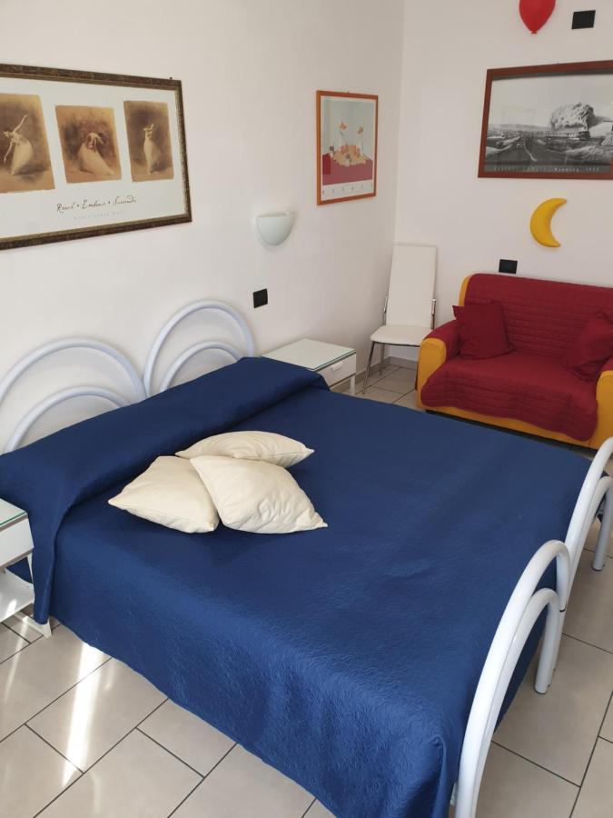 Da Silvia Appartement Pisa Buitenkant foto