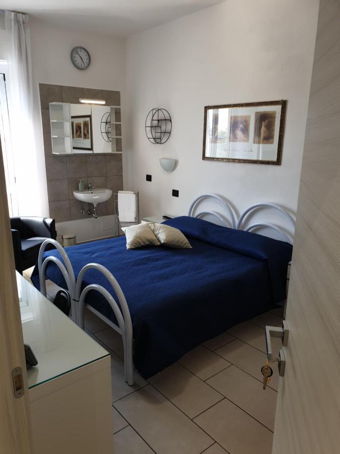 Da Silvia Appartement Pisa Buitenkant foto