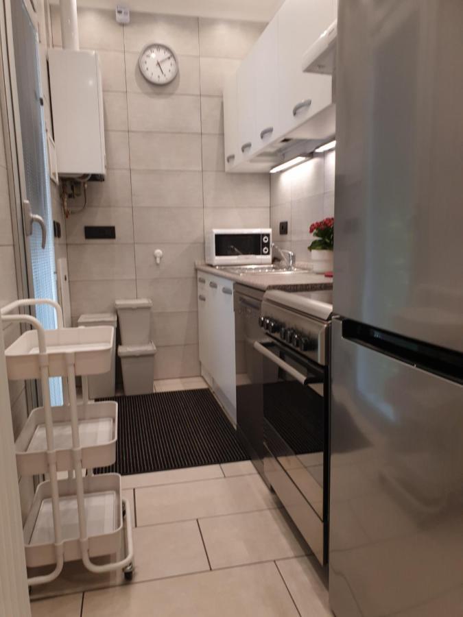 Da Silvia Appartement Pisa Buitenkant foto