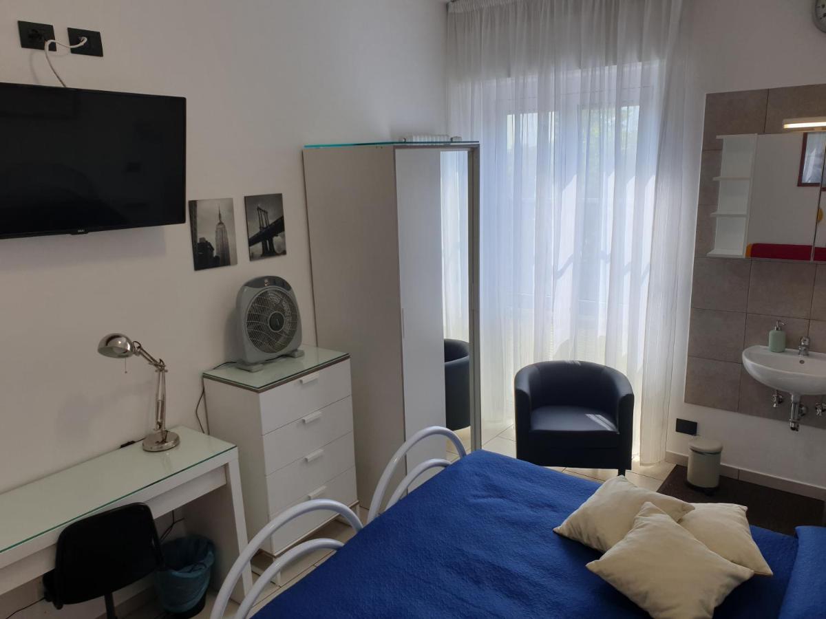 Da Silvia Appartement Pisa Buitenkant foto