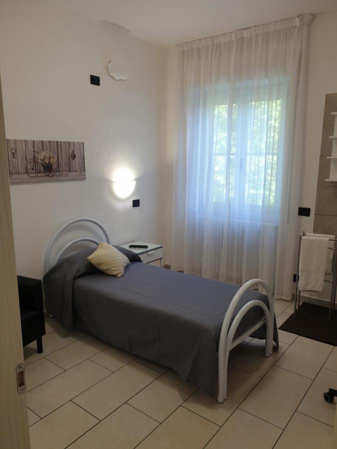 Da Silvia Appartement Pisa Buitenkant foto