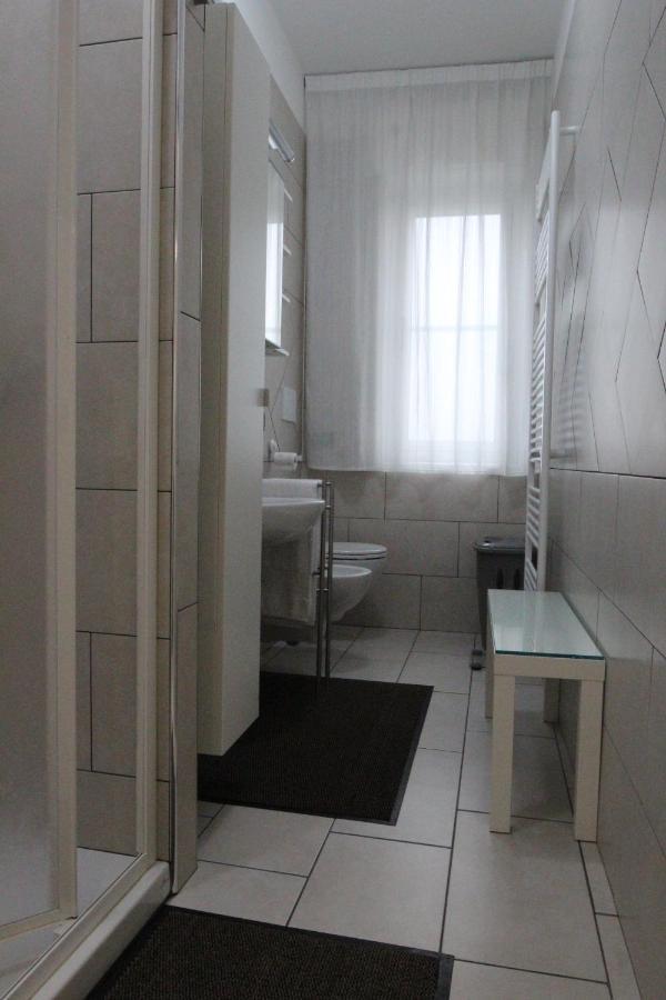 Da Silvia Appartement Pisa Buitenkant foto
