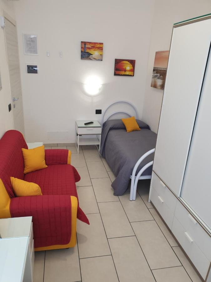 Da Silvia Appartement Pisa Buitenkant foto