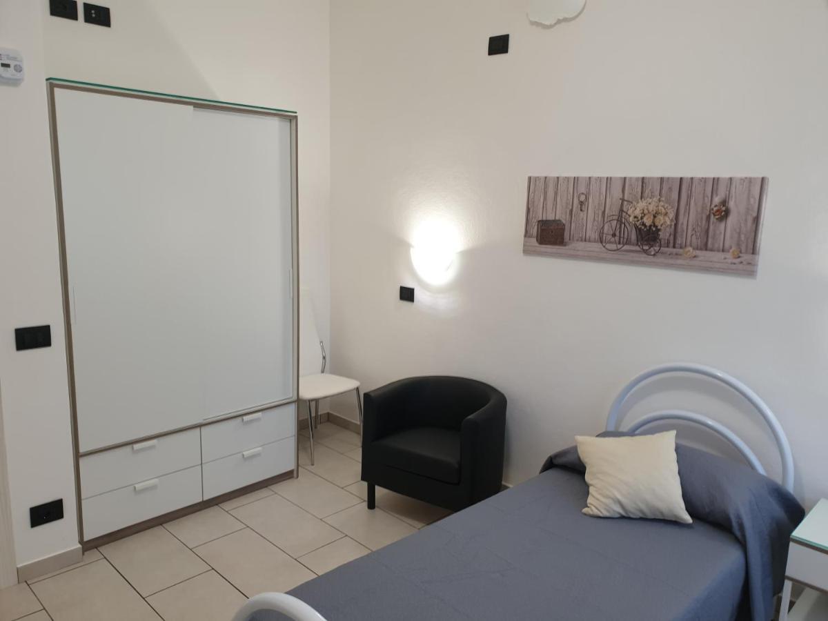 Da Silvia Appartement Pisa Buitenkant foto