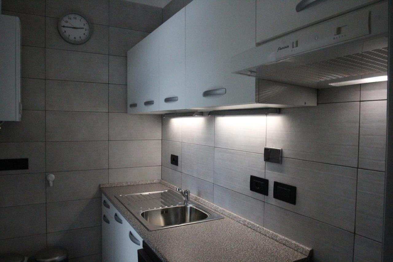 Da Silvia Appartement Pisa Buitenkant foto